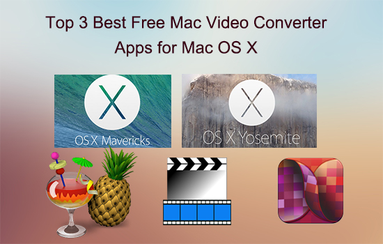 best flv to mp4 converter for mac